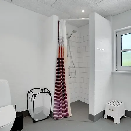 Gorgeous In Romo With Indoor Swimming Pool *