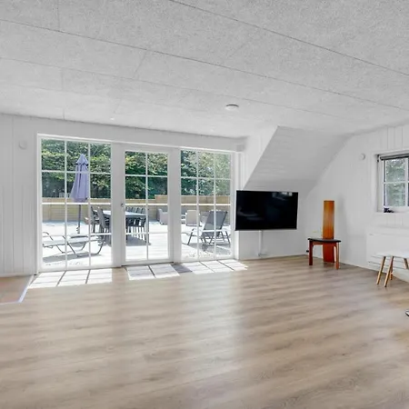 Gorgeous In Romo With Indoor Swimming Pool Kongsmark