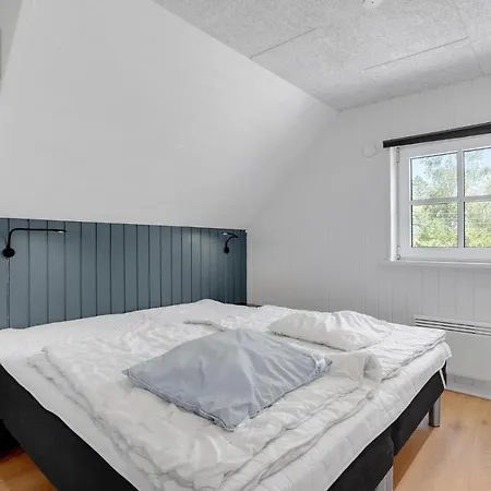 Gorgeous In Romo With Indoor Swimming Pool * Kongsmark