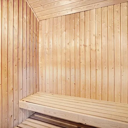 Gorgeous In Romo With Indoor Swimming Pool Сasa de vacaciones *