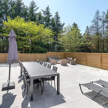 Gorgeous In Romo With Indoor Swimming Pool * Kongsmark