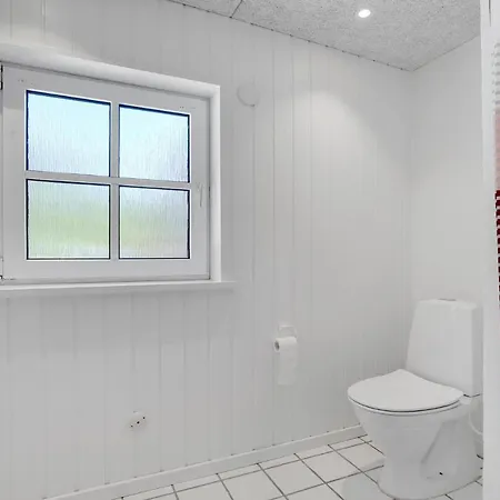 Сasa de vacaciones Gorgeous In Romo With Indoor Swimming Pool